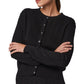 Cardigan Missoni Preto Tam 42 Br