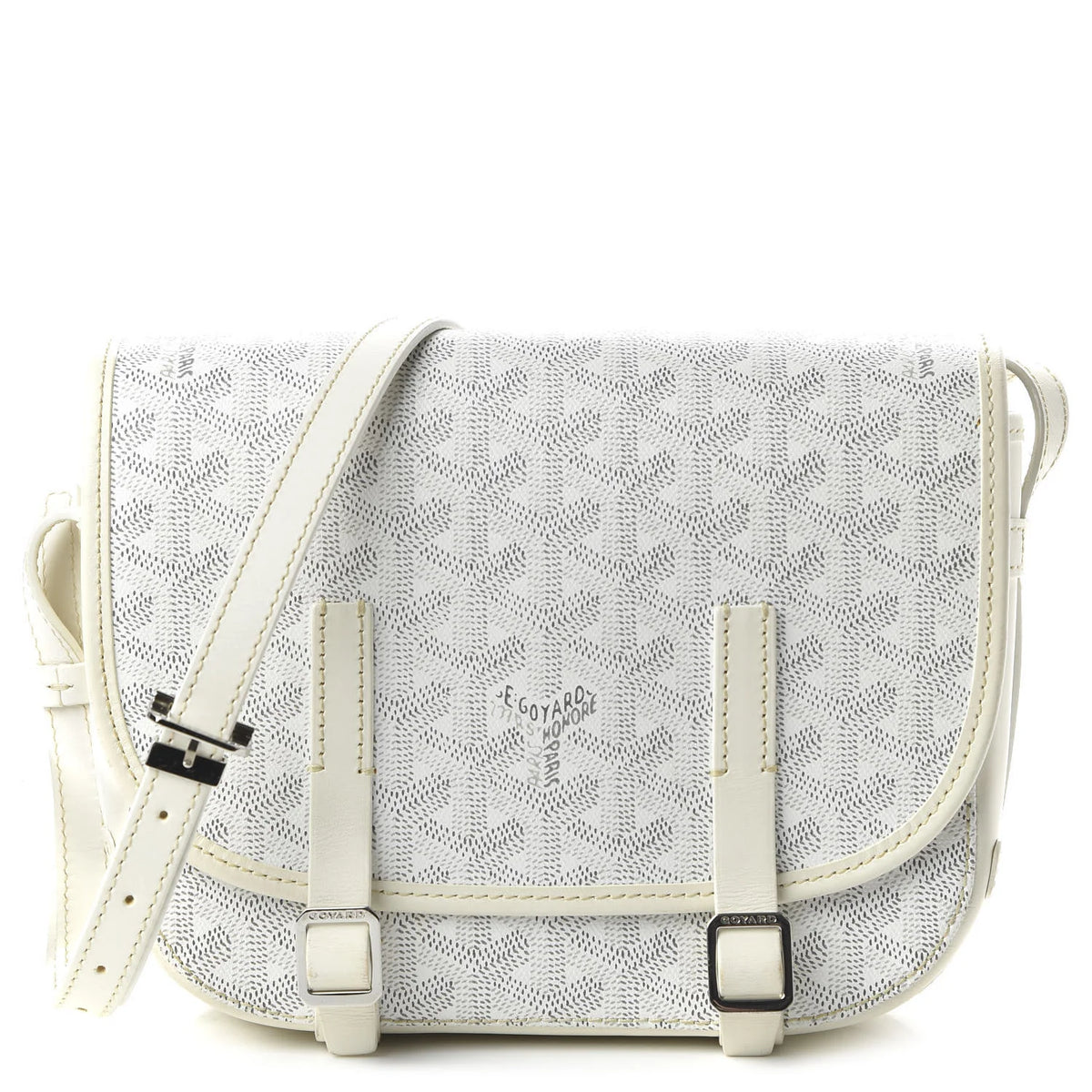 Bolsa Goyard Belvédère PM