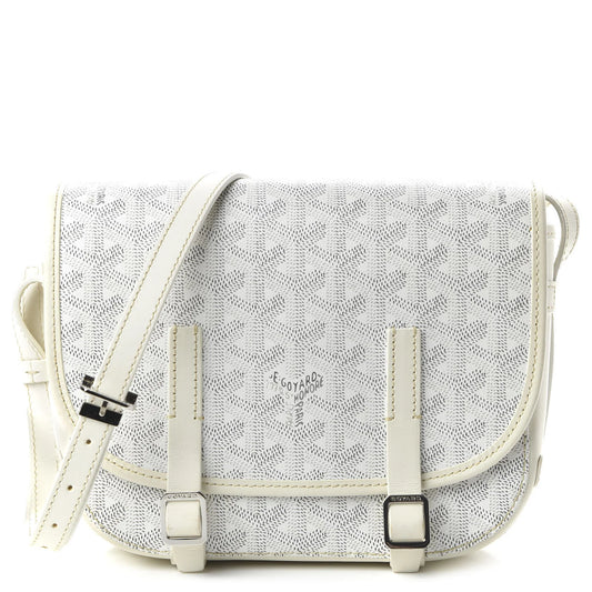 Bolsa Goyard Belvédère PM