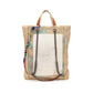 Bolsa Chanel Graffiti Tote Bege
