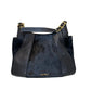 Bolsa Salvatore Ferragamo Hobo Preta