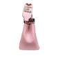 Bolsa Fendi Peekaboo Rosa