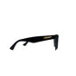 Oculos Bottega Veneta Gatinho Preto