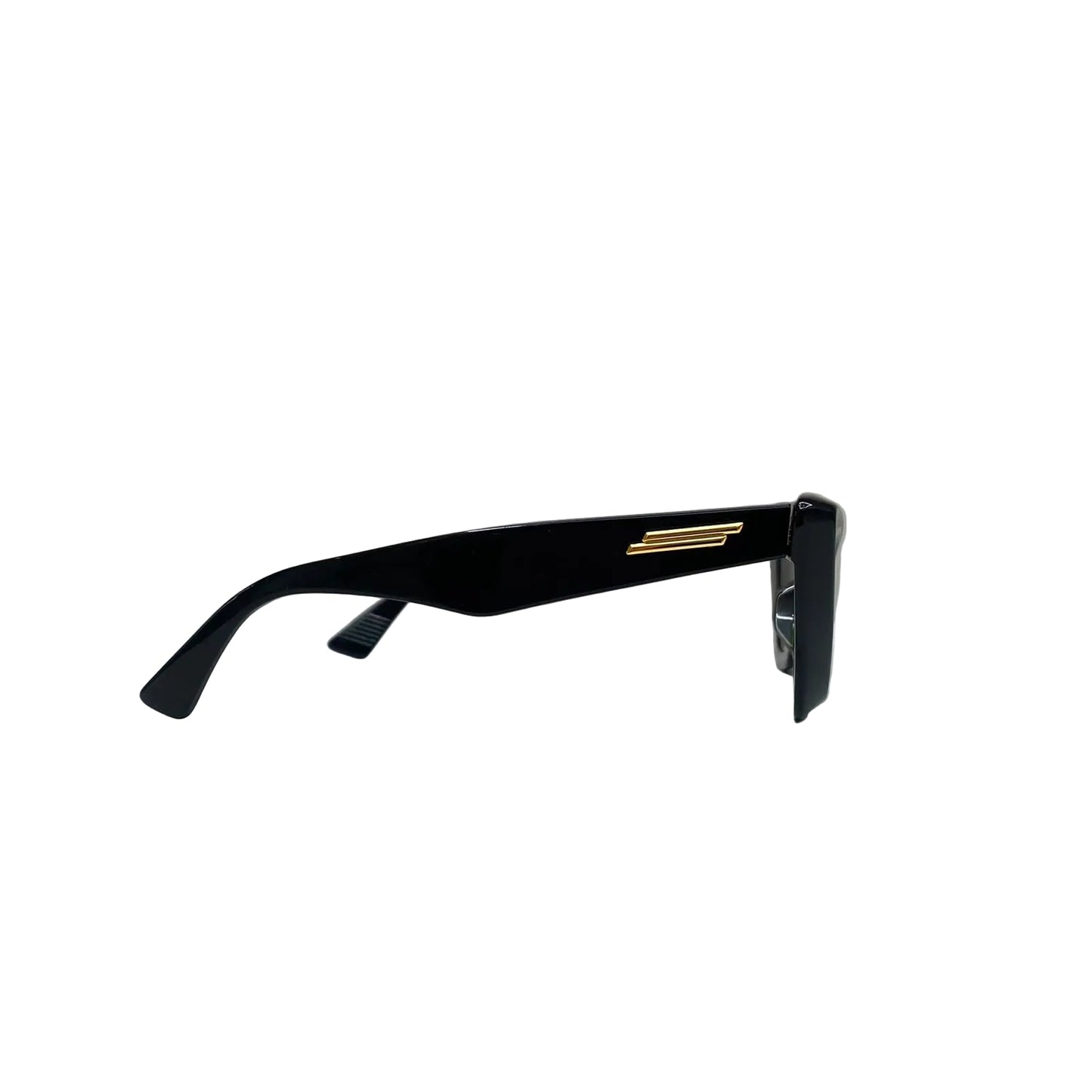 Oculos Bottega Veneta Gatinho Preto