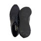 Tenis Prada Preto Sola Azul Tam 36,5 Br