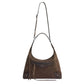 Bolsa Balenciaga Hobo Le City Marrom