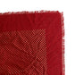 Pashimina Gucci Estampa Estrela Vermelho