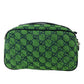 Bolsa Gucci Marmont Verde