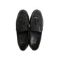 Mocassim Saint Laurent Preto Tam 36 Br