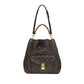 Bolsa Louis Vuitton Metis Hobo Monograma