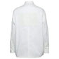 Jaqueta Valentino Branco Com Bordados Tam P BR