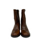 Bota Miu Miu Marrom Tam 36 BR