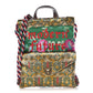 Bolsa Gucci Brocade Modern Future Multicolor Grande