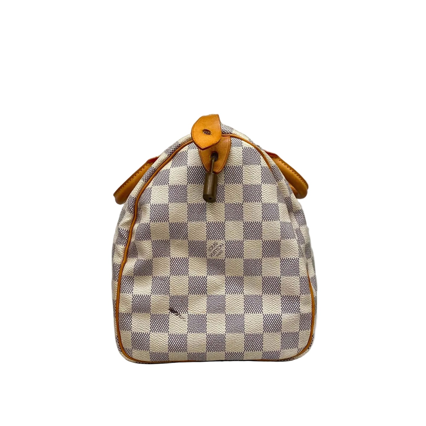 Bolsa Louis Vuitton Speedy Clara 30