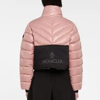 Moncler – Peguei Bode