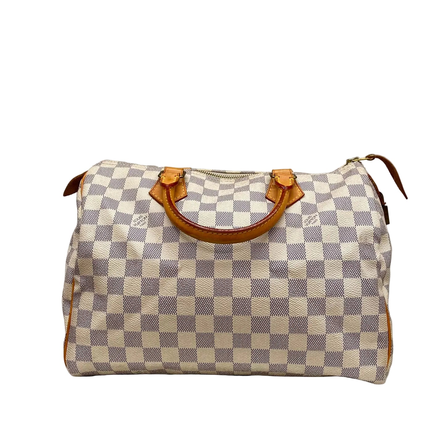 Bolsa Louis Vuitton Speedy Clara 30