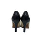 Scarpin Chanel Bicolor Tam 36,5 BR
