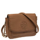 Bolsa Tory Burch Marion Marrom