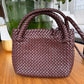 Bolsa Bottega Veneta Mini Tosca