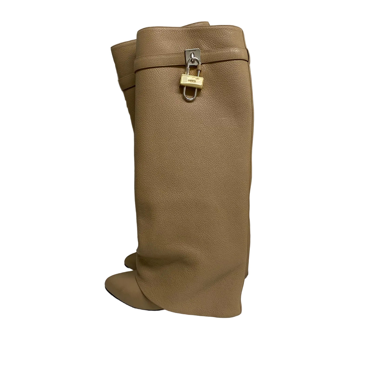 Bota Givenchy Nude Tam 38,5 BR