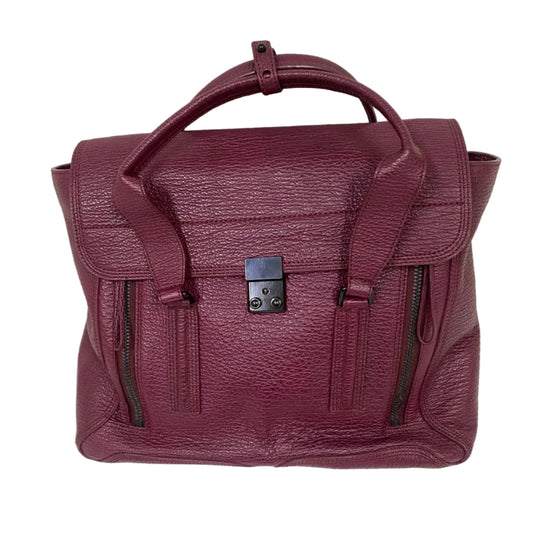 Bolsa Phillip Lim Vinho