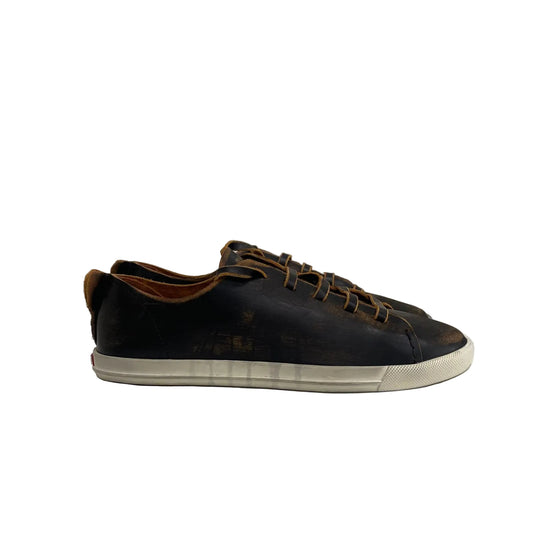 Tenis Prada Envelhecido Tam 37,5 Br