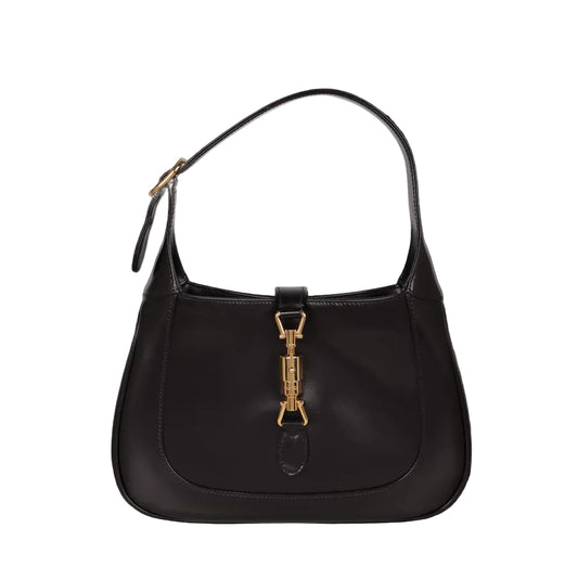Bolsa Gucci Jackie 1961 Preta