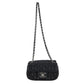 Bolsa Chanel Dupla Preta
