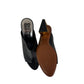 Mule Givenchy Preto Dalto Ferragem Tam 36,5 BR
