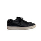 Tenis Prada Preto Sola Branca Tam 36 Br