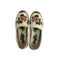 Espadrille Dolce&Gabbana Estampado Flor Tam 37 Br