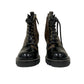 Bota Louis Vuitton Marrom Tam 39 Br