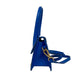 Bolsa Jacquemus Le Chiquito Azul