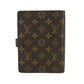 Carteira Louis Vuitton Monogram Agenda PM