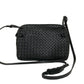 Bolsa Bottega Veneta Nodini Preta