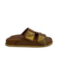 Papete Valentino Caramelo Tam 36,5 BR
