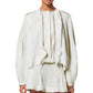 Blusa Isabel Marant Bordado Tam 34 Br