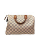 Bolsa Louis Vuitton Speedy Damier Azur