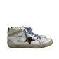 Tênis Golden Goose Mid Star Branco Tam 37 BR