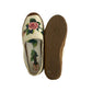 Espadrille Dolce&Gabbana Estampado Flor Tam 37 Br