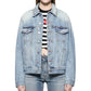 Casaco Fiorucci Jeans Tam M Br
