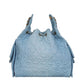 Bolsa Chanel 25 Denim