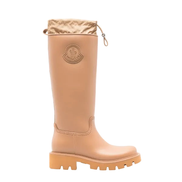 Galocha Moncler Kickstream Caramelo Tam 35 Br