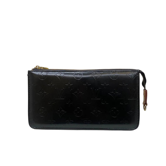 Bolsa Louis Vuitton Monograma Preta