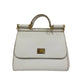 Bolsa Dolce & Gabbana Miss Sicily Branca