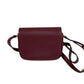 Bolsa Gucci Horsebit Vinho
