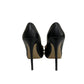 Sapato Valentino Salto Preto Tam 36 Br