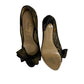 Sapato Valentino Renda Preto Tam 35 BR