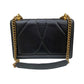Bolsa Dolce & Gabbana Devotion Preta