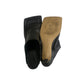 Mule Bottega Veneta Preto Salto Tam 34 Br